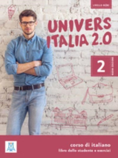 Book cover of: UniversItalia 2.0