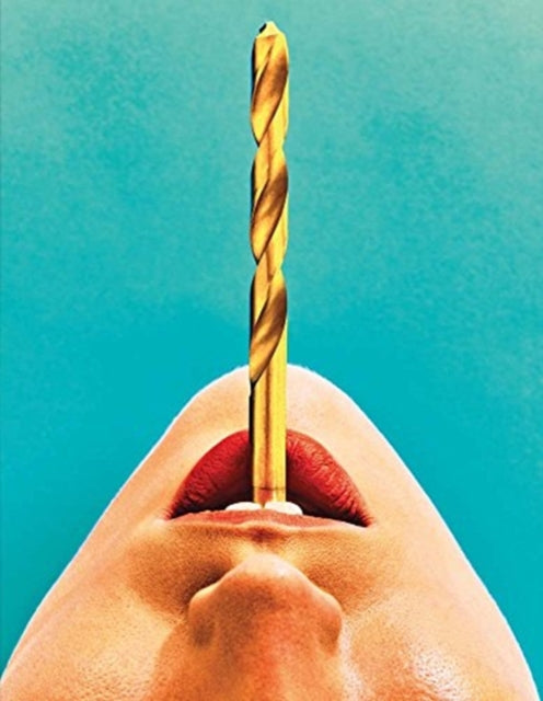 Book cover of: Toiletpaper Magazine 17. By: Maurizio Cattelan