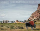 Book cover of: Joan Myers: Where the Buffalo Roamed. By: Joan Myers