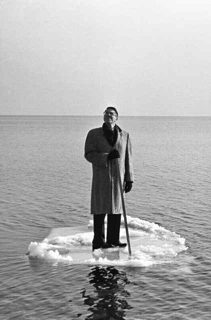 Book cover of: Steve Schapiro and Theophilus Donoghue: seventy thirty. By: Steve Shapiro