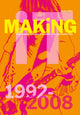Book cover of: Bootsy Holler: MAKiNG iT.