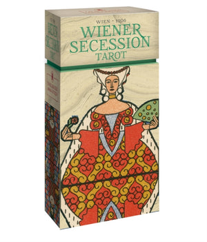 Wiener Secession Tarot