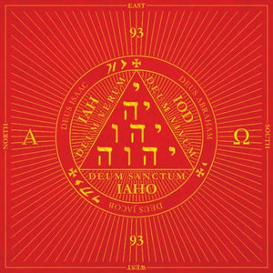 Notoria Tarot Cloth