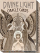 Book cover of: Divine Light Oracle Cards