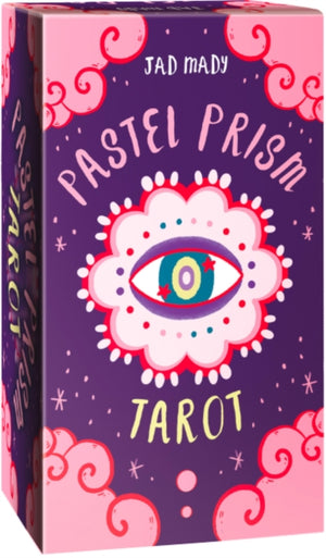 Pastel Prism Tarot