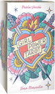 Book cover of: Girl Power Tarot