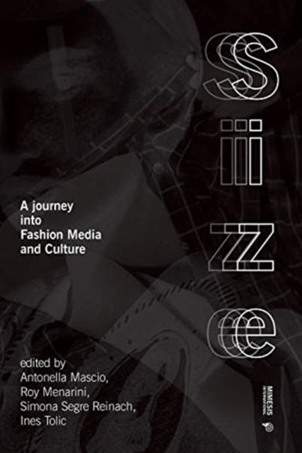Book cover of: Size Effect. By: Roy Menarini