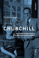 Book cover of: Peter Churchill. By: Andrea Cominini