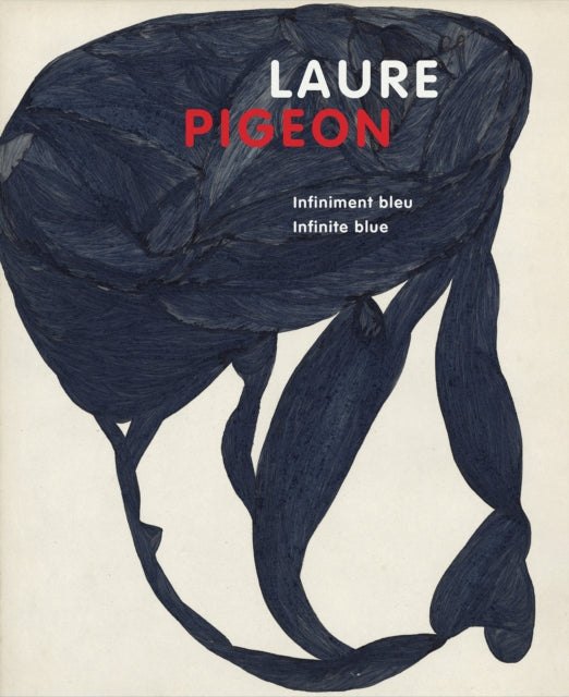 Book cover of: Laure Pigeon