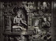 Book cover of: Borobudur. By: Dubois LOVEDAY