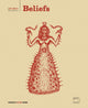 Book cover of: Beliefs. By: ZANZI