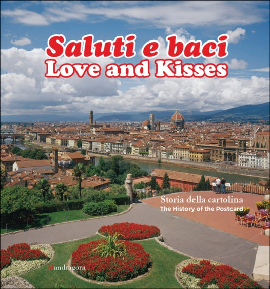 Book cover of: Love and Kisses. By: MINI