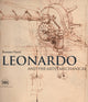 Book cover of: Leonardo and the artes mechanicae. By: Romano Nanni
