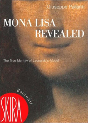 Mona Lisa Revealed: The True Identity of Leonardo's Model