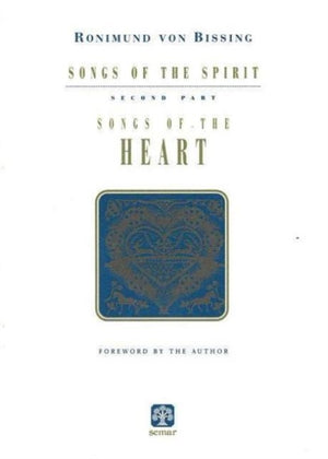 Songs of the Spirit, Part 2