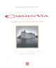 Book cover of: Carmen Via. By: Bernard Anson Silj