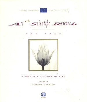 Art & Scientific Research are Free