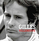 Book cover of: Gilles Villeneuve. By: Mario Donnini
