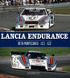 Book cover of: Lancia Endurance. By: Sergio Remondino