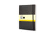 Moleskine Soft Xlarge Squared Notebook