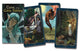 Book cover of: Tarot of the Celtic Fairies
