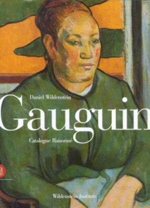 Gauguin : A Savage in the Making
