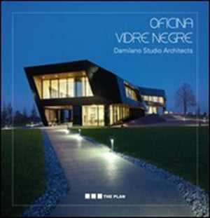 Vidre Nigre Office