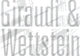 Book cover of: Giraudi & Wettstein. By: Antonio Ortiz