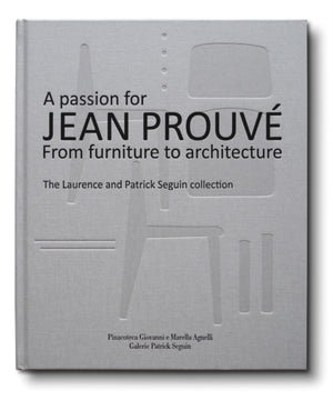 Passion for Jean Prouve
