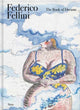 Book cover of: Federico Fellini. By: S. Toffetti