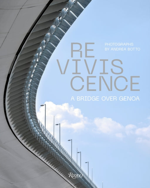 Book cover of: Reviviscence. By: A. Botto