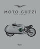 Book cover of: Moto Guzzi. By: Jeffrey Schnapp