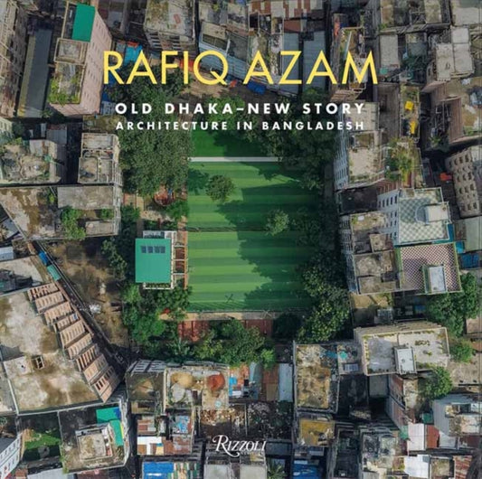 Book cover of: Rafiq Azam
