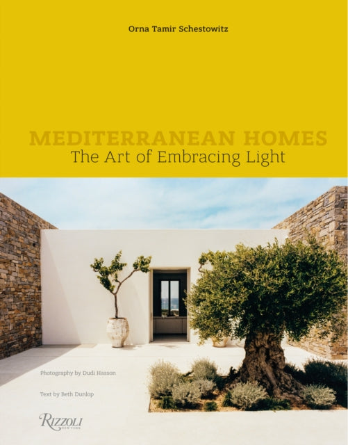 Book cover of: Mediterranean Homes