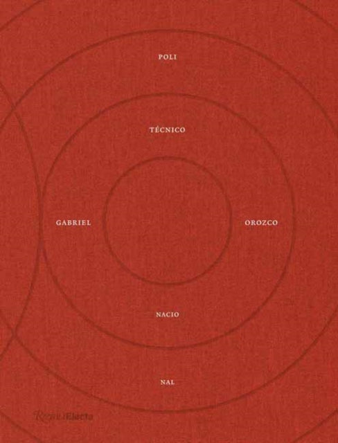 Book cover of: Gabriel Orozco. By: Briony Fer