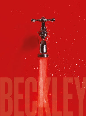 Bill Beckley and Narrative Art, The Word-Image Riddle and the Aesthetics of Beauty
