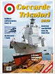Book cover of: Coccarde Tricolori 2020