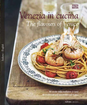 Venezia in Cucina