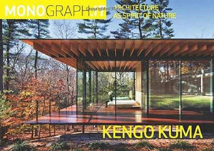Kuma Kengo Kuma: