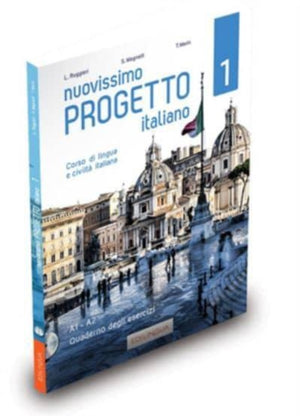 Nuovissimo Progetto italiano 1 + IDEE online code