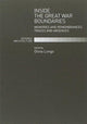 Book cover of: Inside the Great War Boundaries