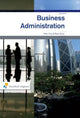Book cover of: Business Administration. By: Peter Thuis