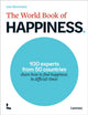 Book cover of: World Book of Happiness