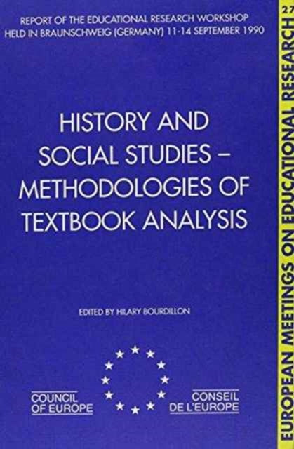 History and Social Studies