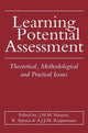 Book cover of: Learning Potential Assessment. By: J.h.m. Hamers