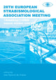 Book cover of: Transactions 28th European Strabismological Association Meeting. By: Jan-Tjeerd H.N. de Faber