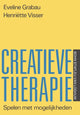Book cover of: Creatieve Therapie