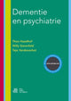 Book cover of: Dementie En Psychiatrie
