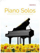 Piano Solos - Volume 1