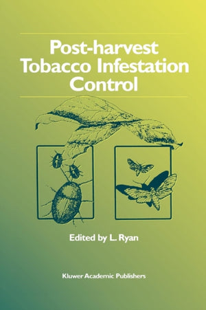 Post-harvest Tobacco Infestation Control